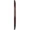 Ekena Millwork Cole Ceiling Medallion (Canopies up to 9 1/8"), 25 3/8"OD x 3 3/8"ID x 1 3/8"P, Brushed Mahogany CM25COBMF - alternate 2